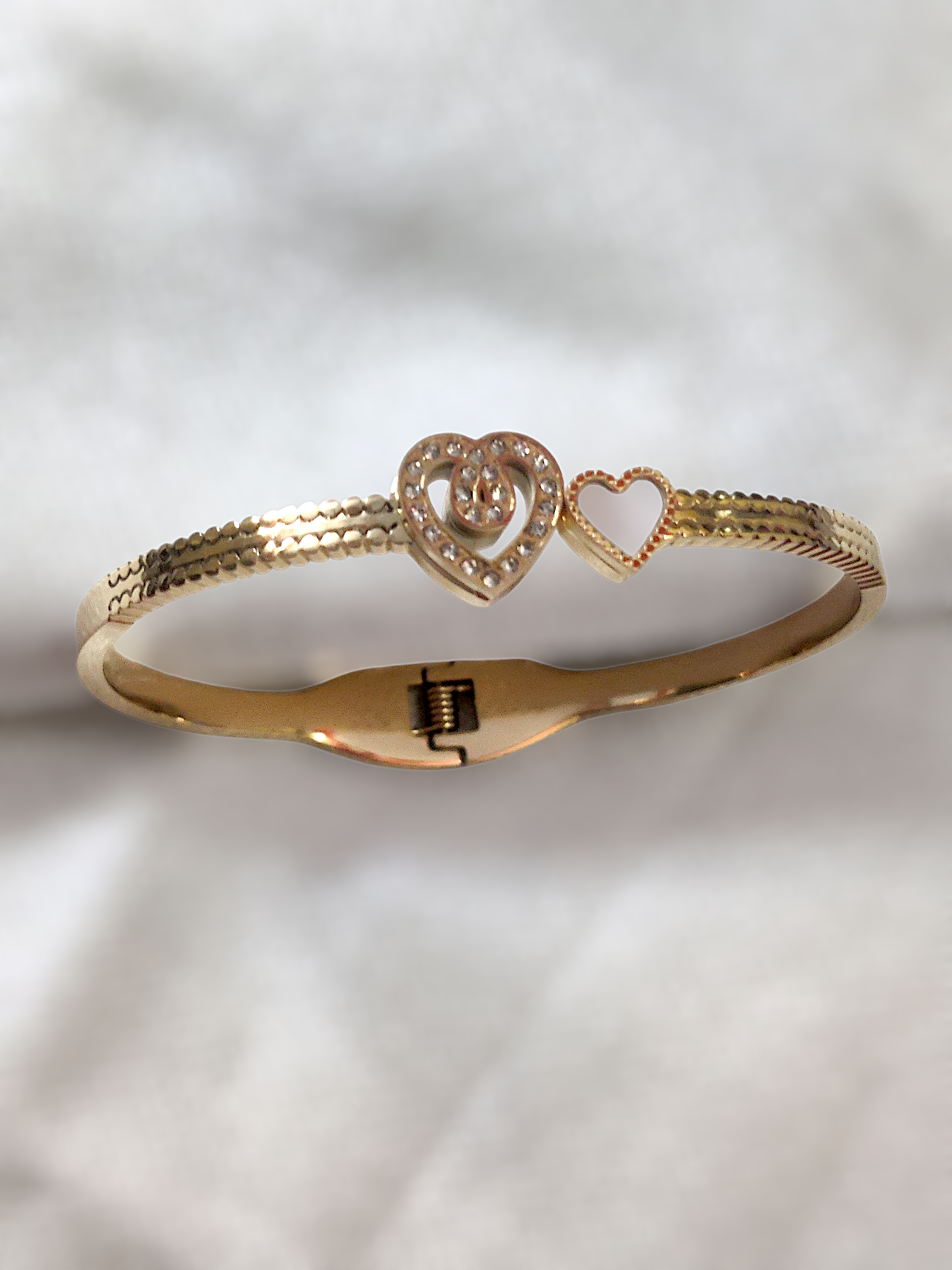Ashi HeartGlow Bangle