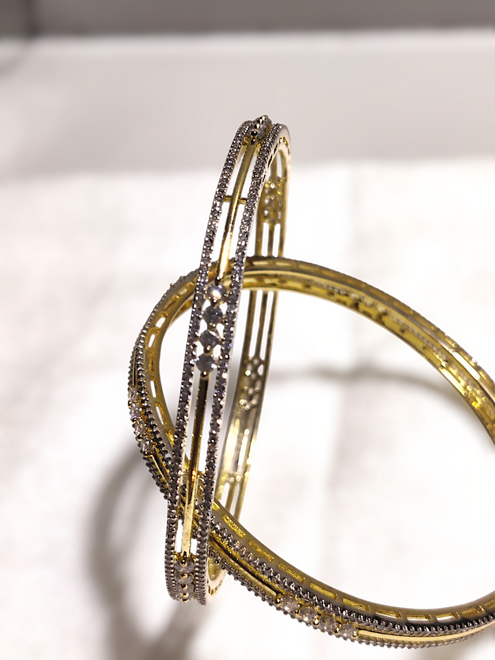 Ashi Aura Bangles
