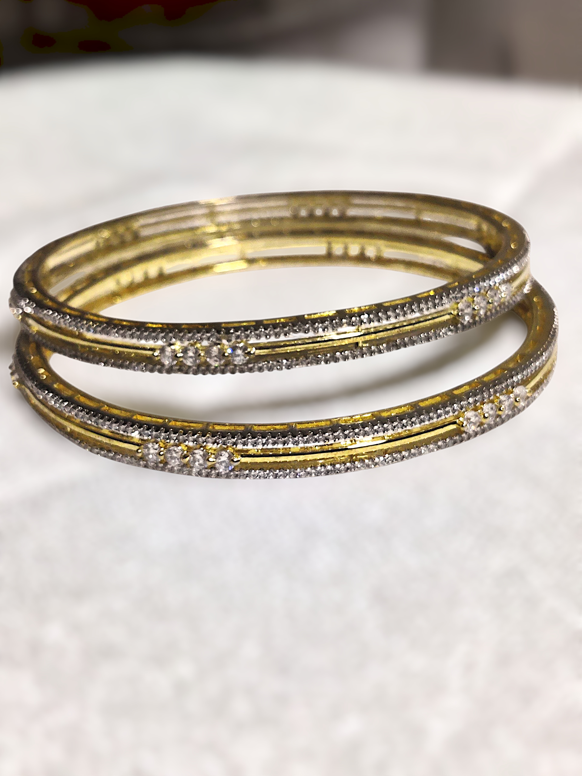 Ashi Aura Bangles