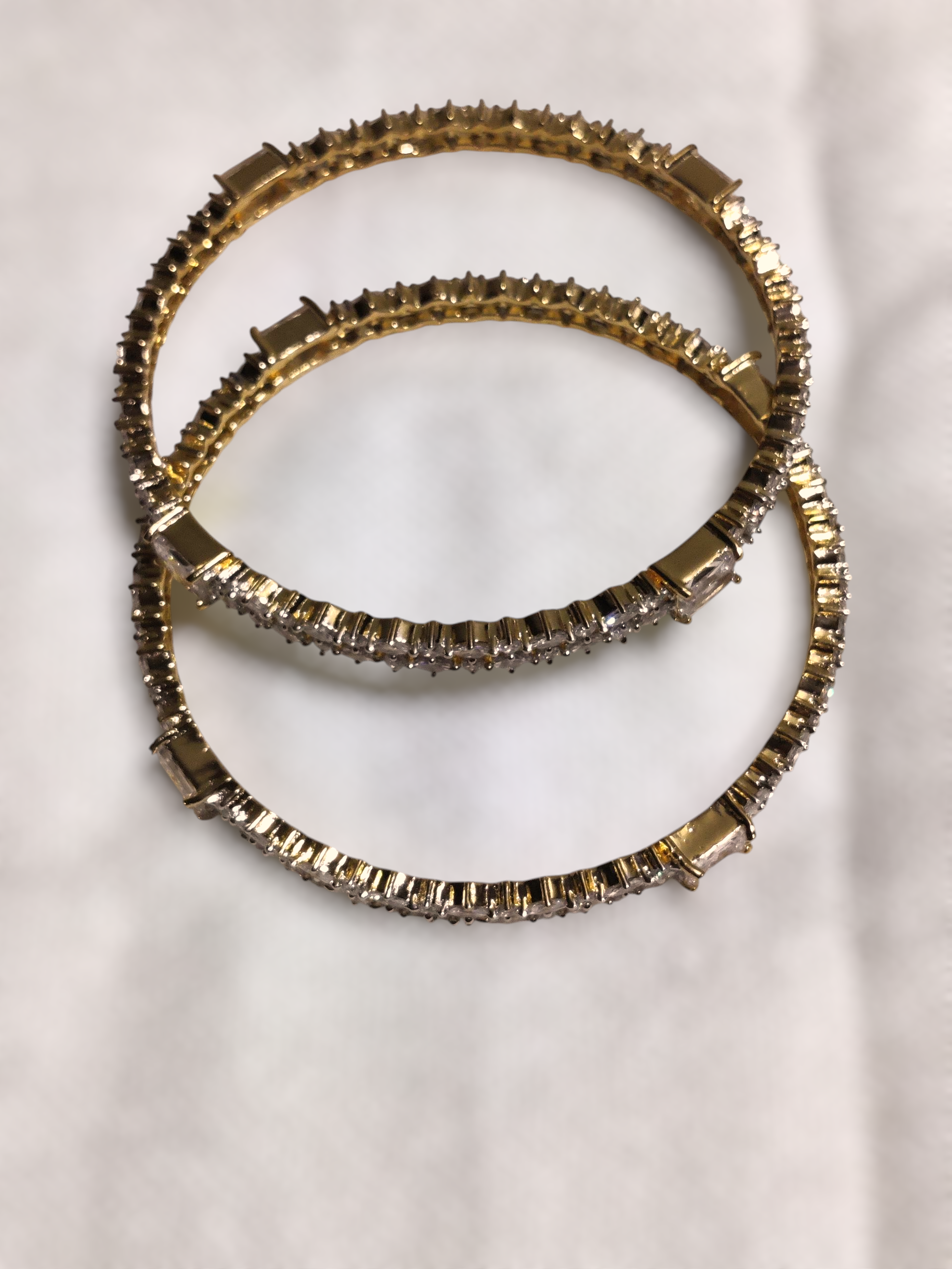 Ashi Noor Bangles