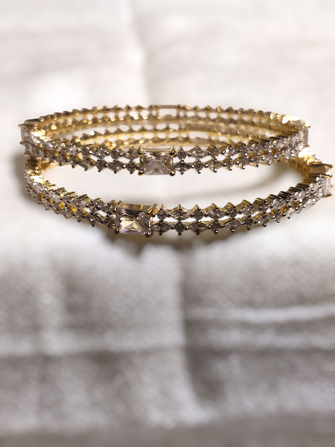 Ashi Noor Bangles