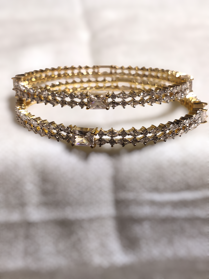 Ashi Noor Bangles