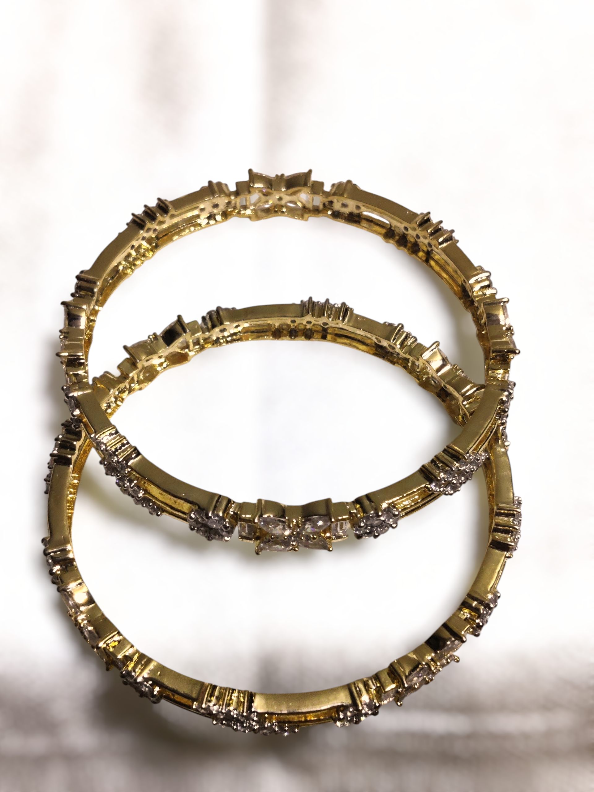Ashi Zayra Bangles