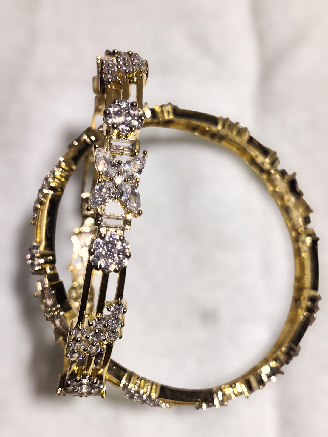 Ashi Zayra Bangles