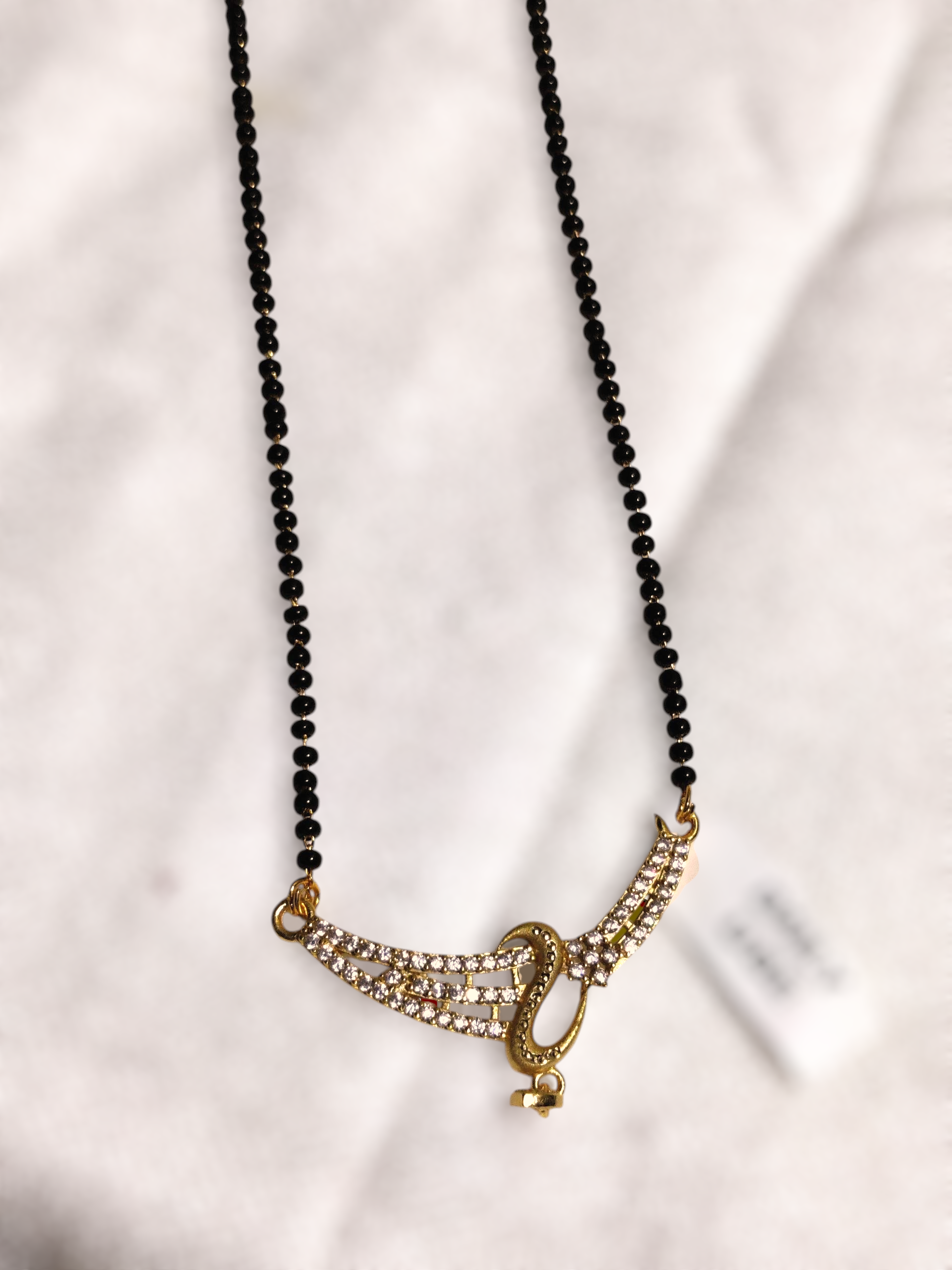 Ashi Everyday Spark Mangalsutra