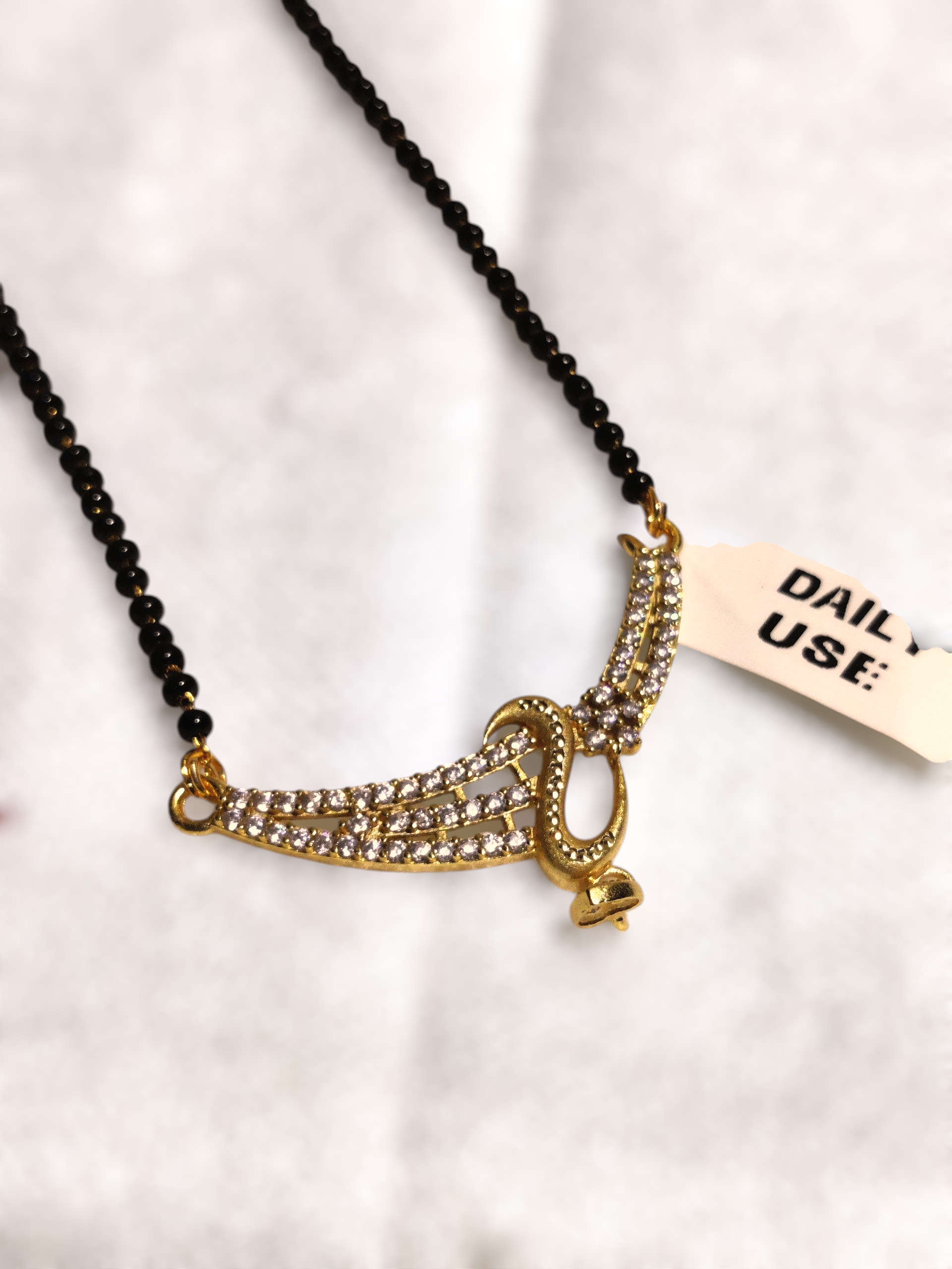 Ashi Everyday Spark Mangalsutra