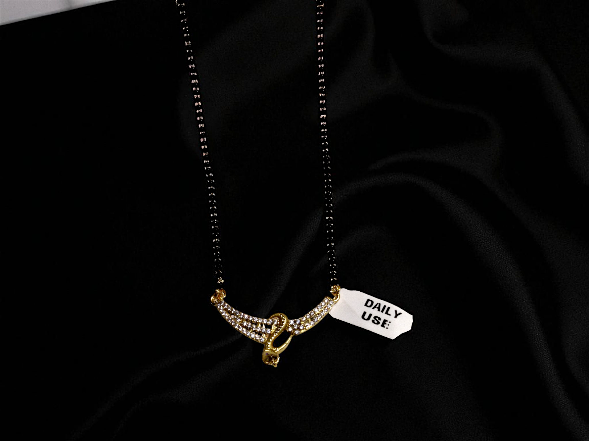 Ashi Everyday Spark Mangalsutra