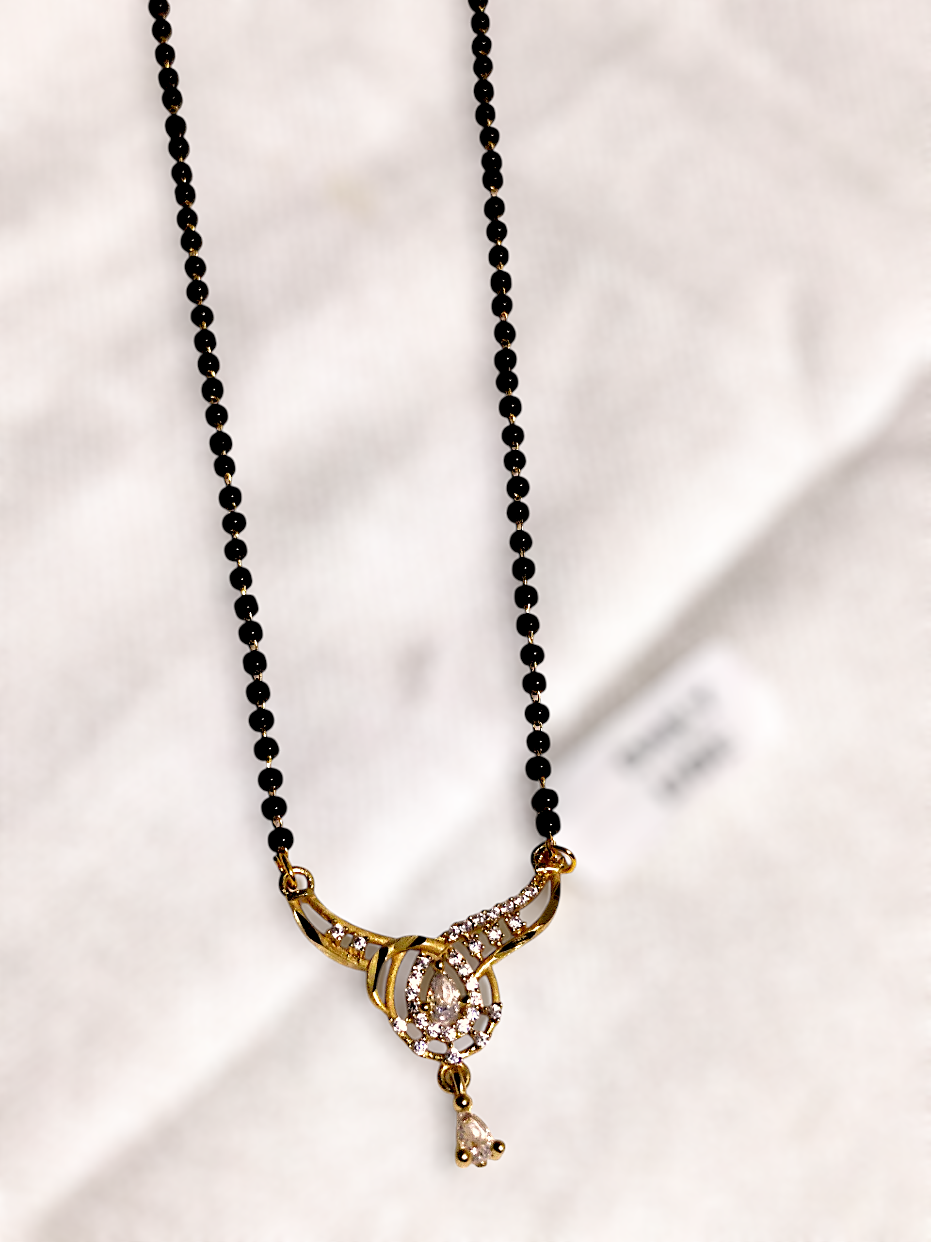 Ashi Radiant Grace Mangalsutra