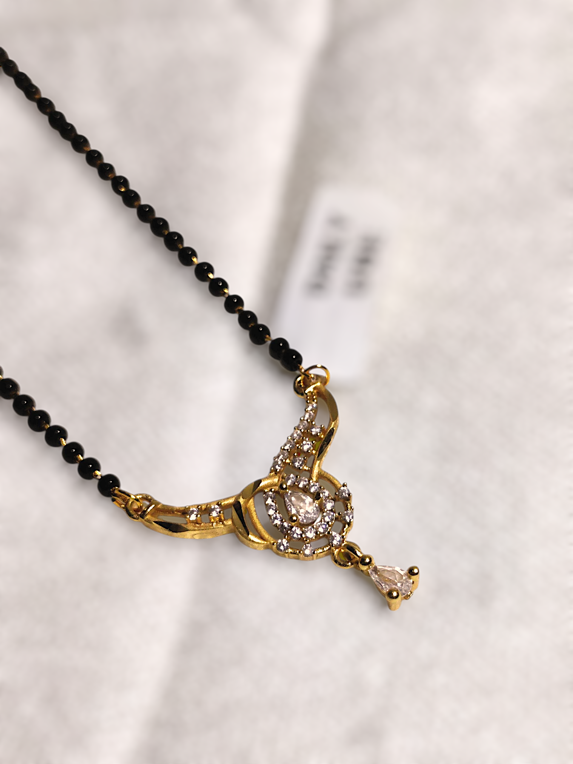 Ashi Radiant Grace Mangalsutra