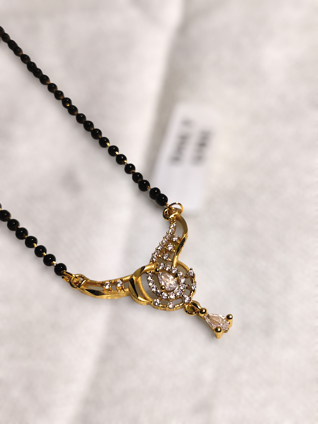 Ashi Radiant Grace Mangalsutra