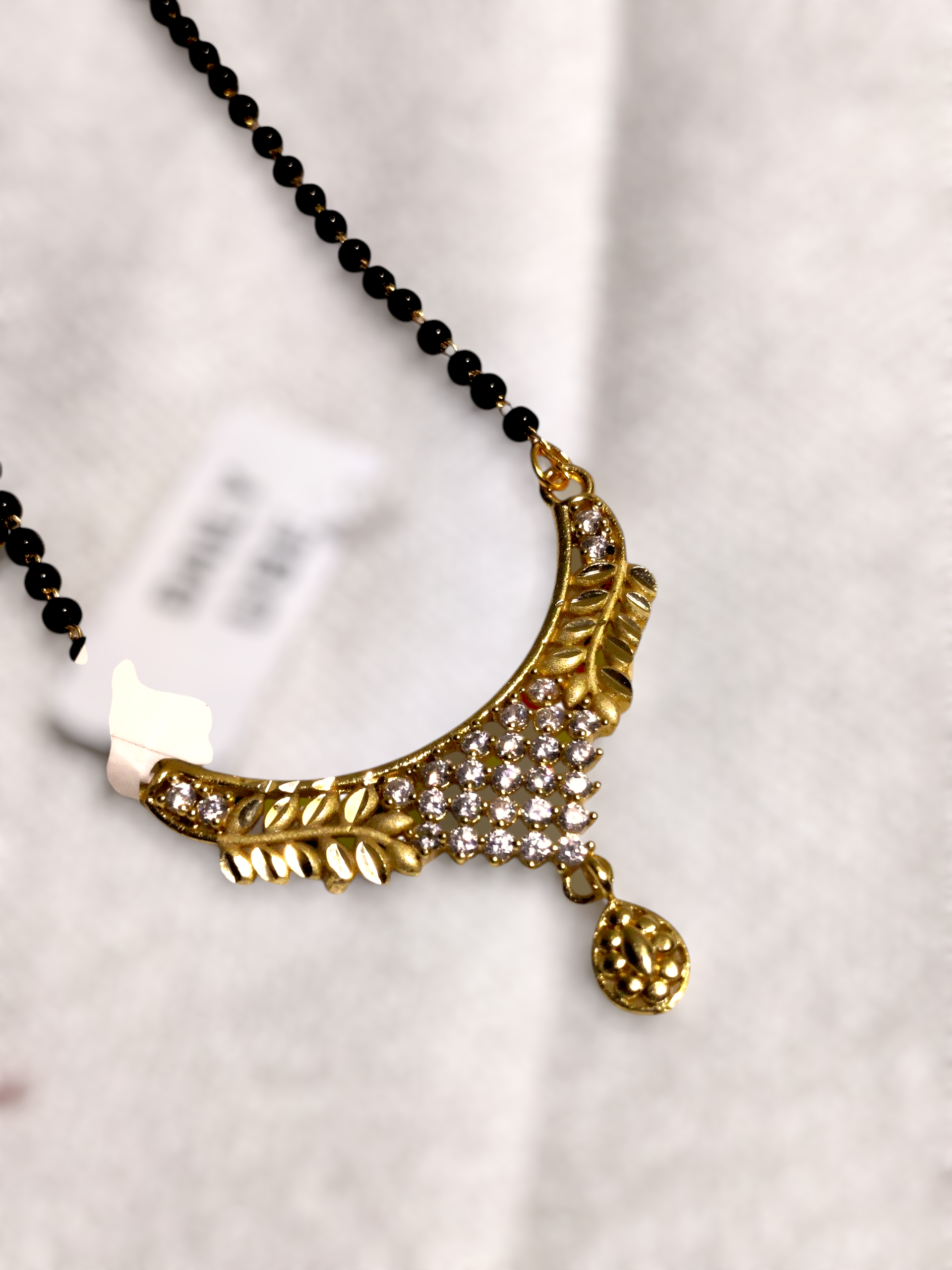 Ashi Saanjh Mangalsutra