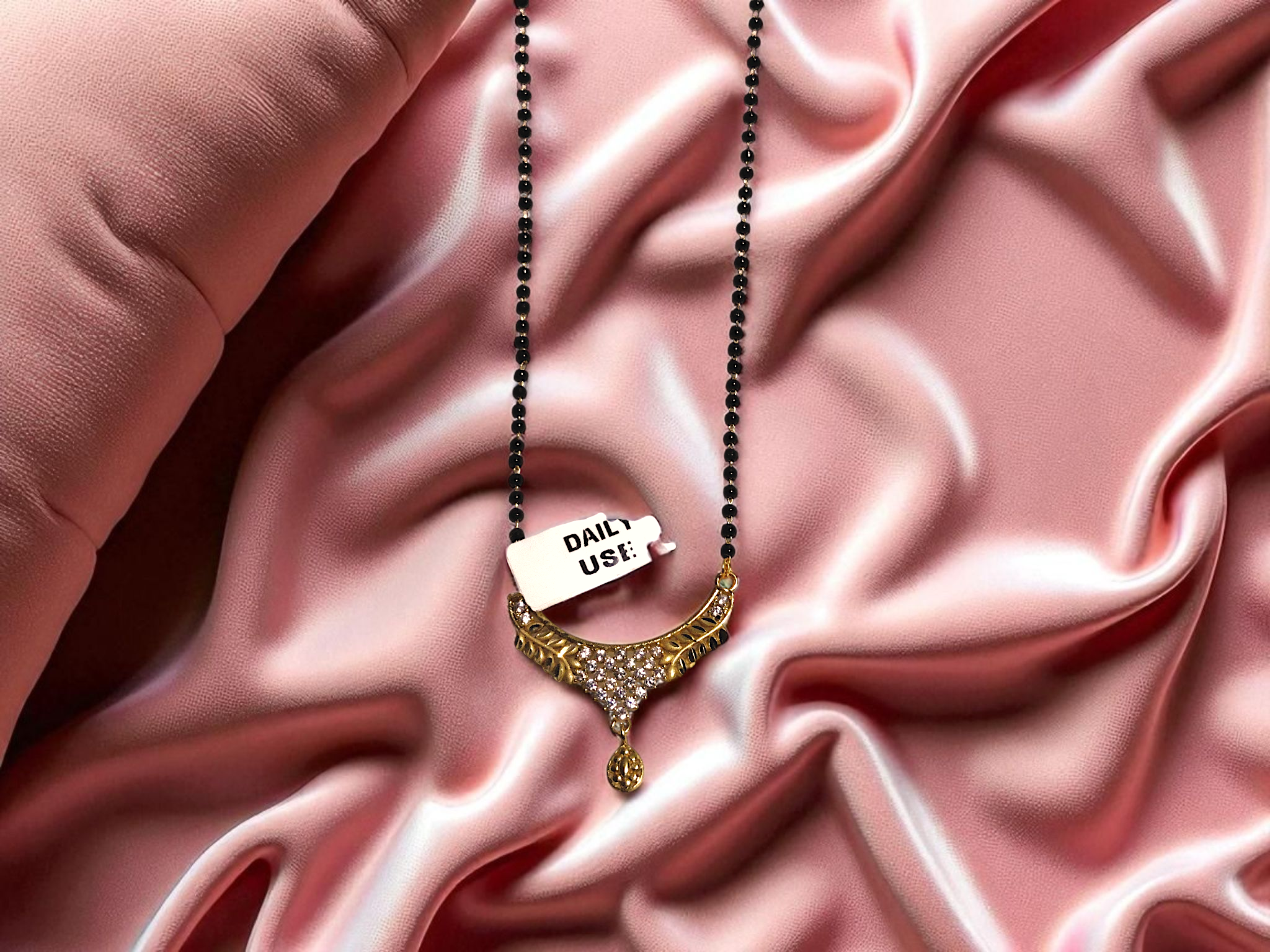 Ashi Saanjh Mangalsutra