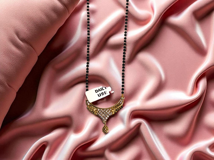 Ashi Saanjh Mangalsutra