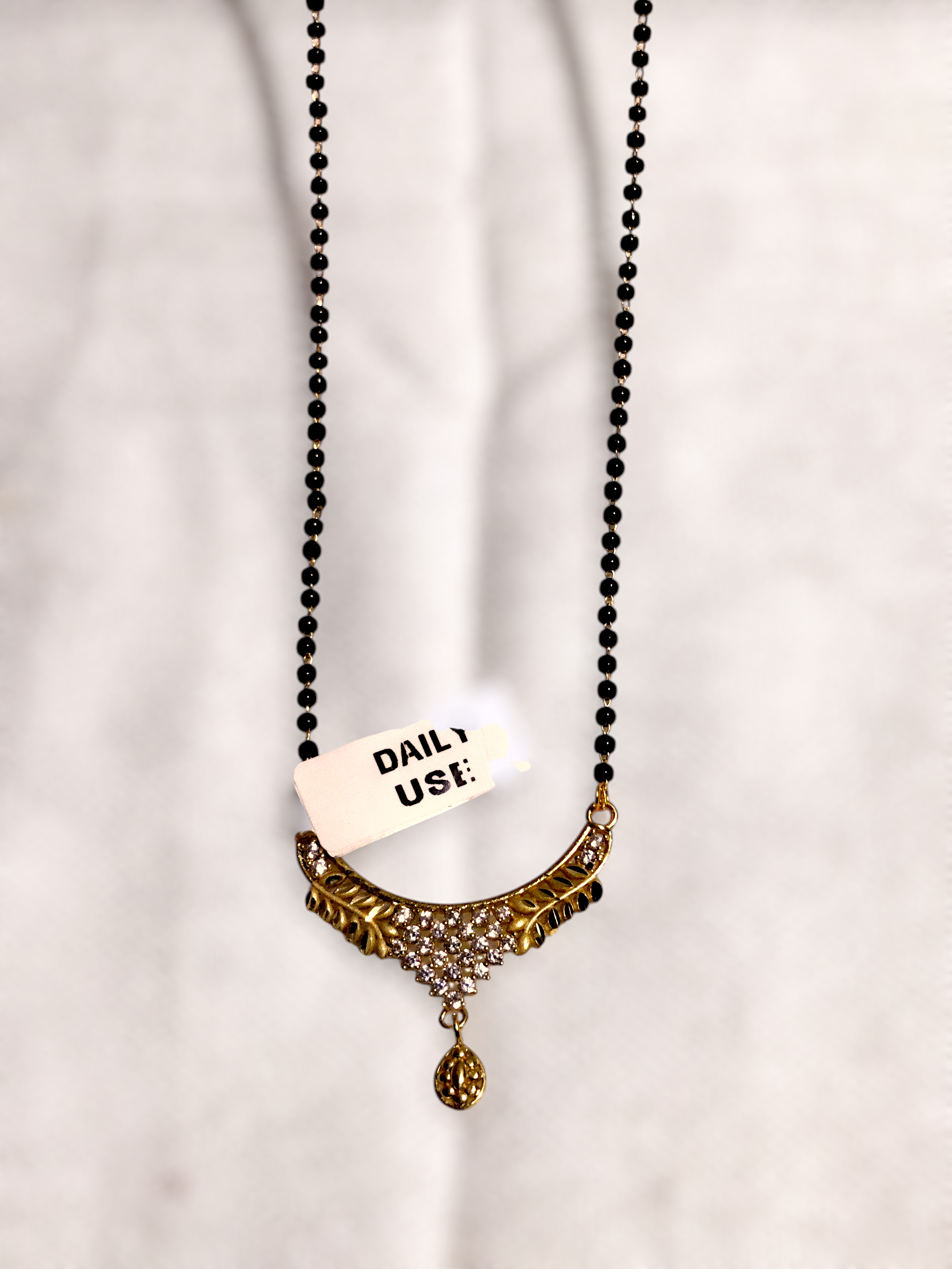 Ashi Saanjh Mangalsutra