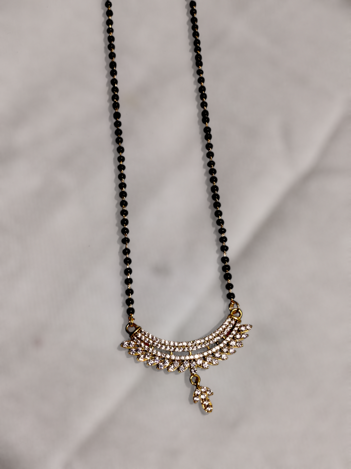 Ashi Trishya Mangalsutra