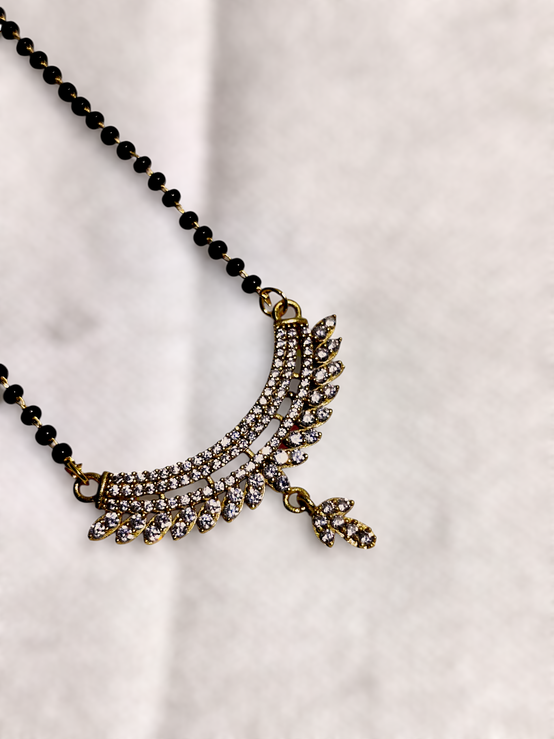 Ashi Trishya Mangalsutra