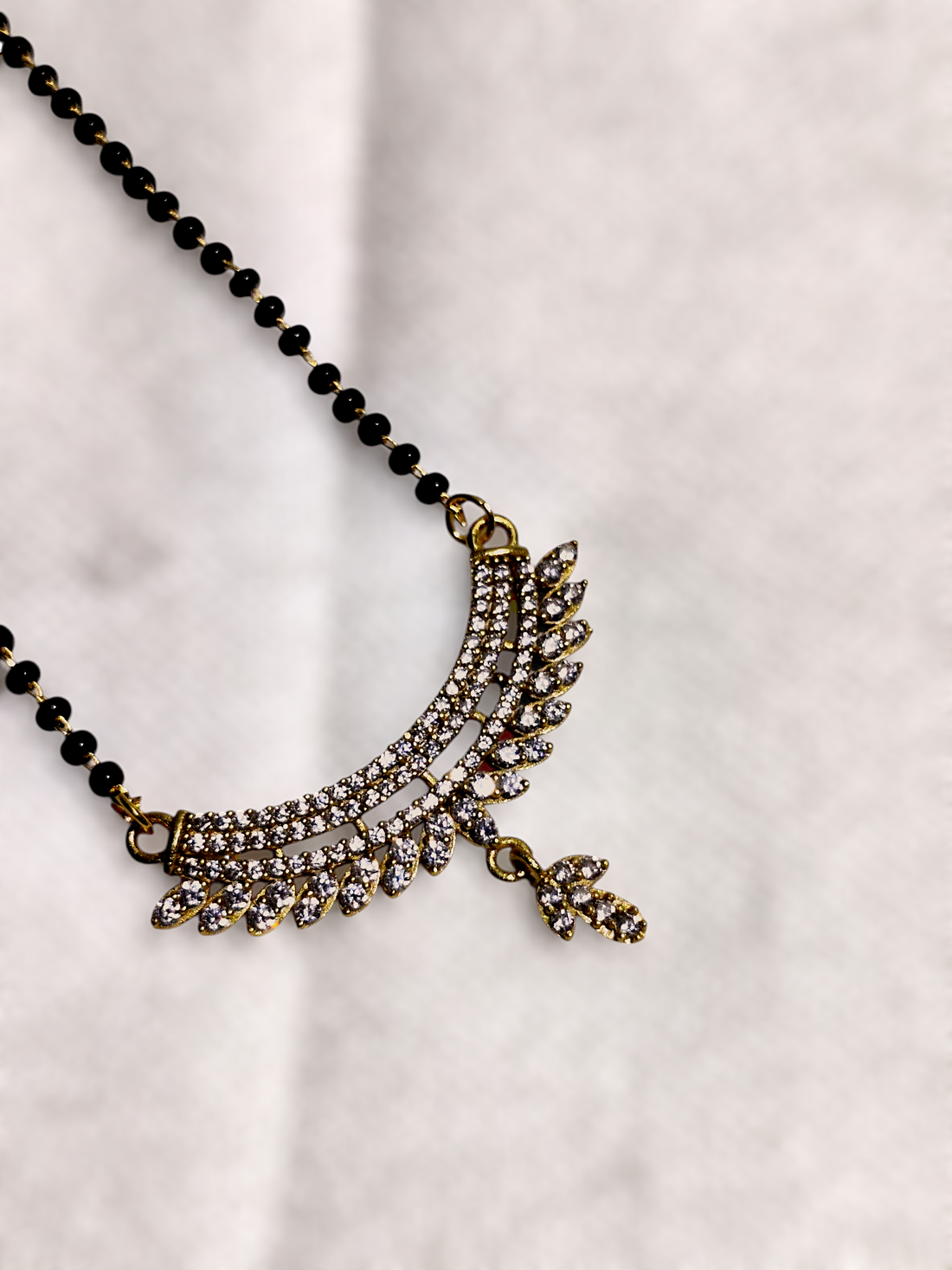 Ashi Trishya Mangalsutra